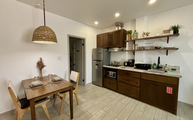 Stylish Apartments in Belize City