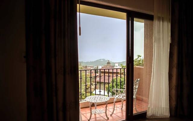 Hotel El Molino by Quinta Sauz