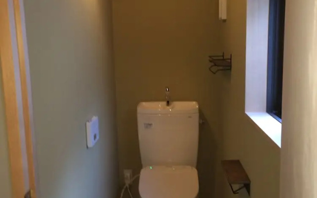 Guest House Kamakura Zen-ji - Hostel