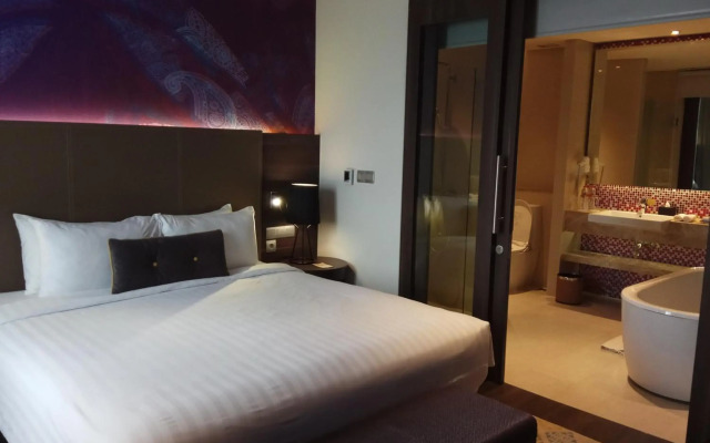 Mercure Karawang
