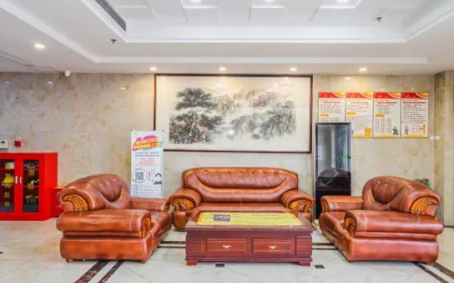 Boorman hotel