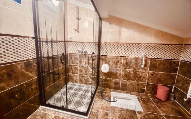 Konak Grand Apart