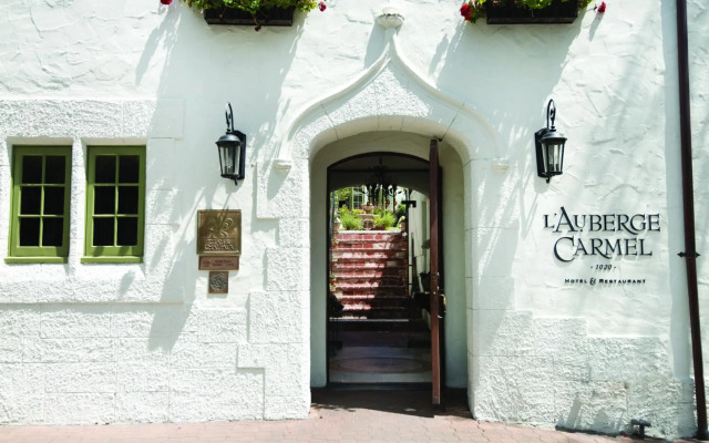 L Auberge Carmel