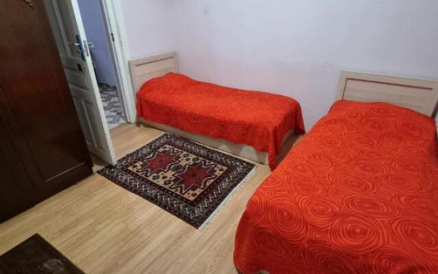tsereteli street #16