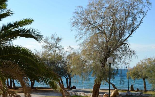 Luxury Beach Apartment in Athens Riviera