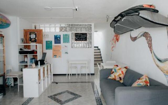 Endless Summer House - Hostel adults only