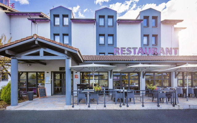 Hôtel Loreak