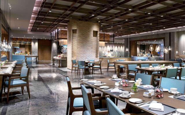 Sofitel Sanya Leeman Resort