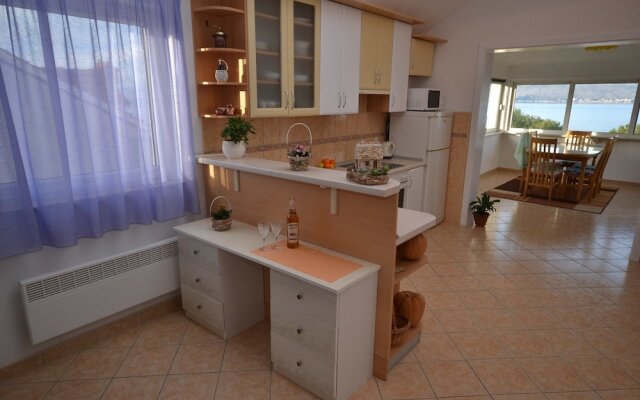 Apartments Janez