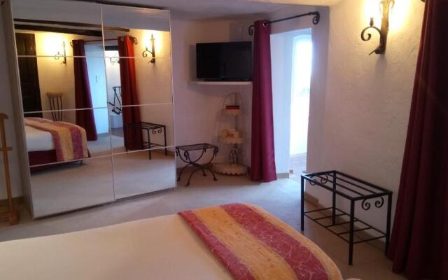 Les Terrasses du Soleil