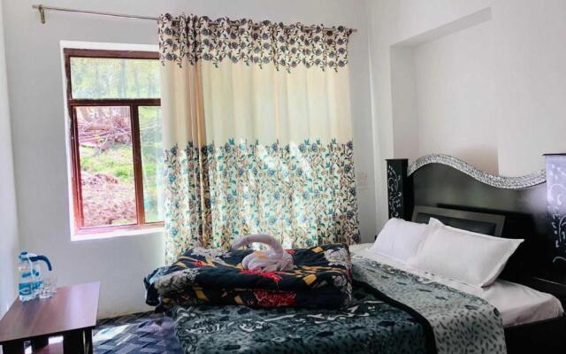 OYO HOME 87187 Mohd Shahid Homestay