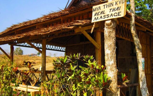 Hill Top Resort