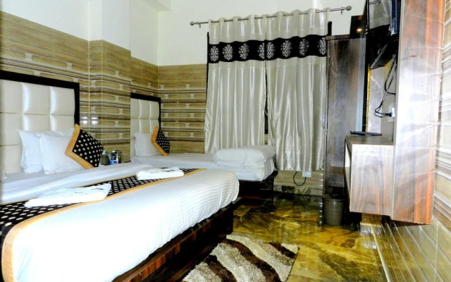 Hotel Katra Heights
