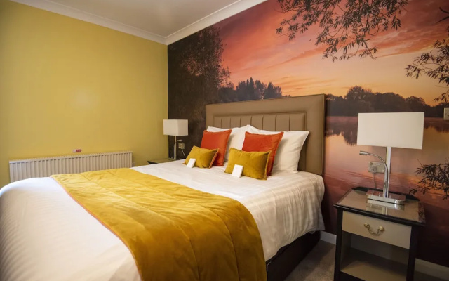 Bridleways Guest House & Holiday Homes