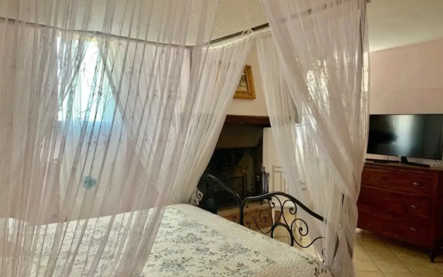 La Torretta Guest House