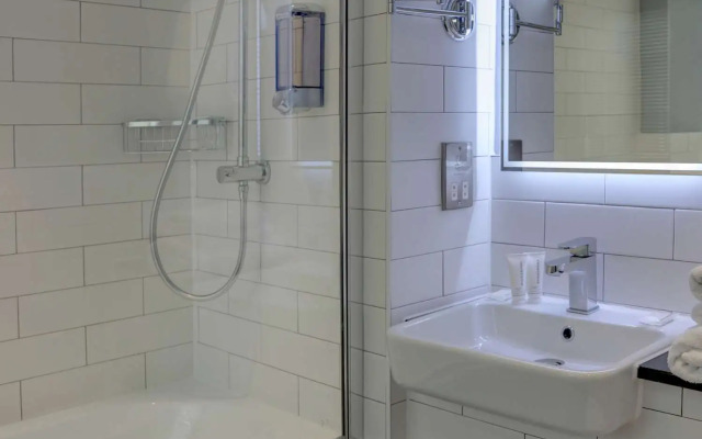 Best Western Plus Lancashire Manor Hotel