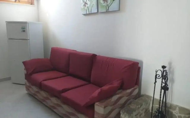 Casa La Giummarra, beautiful apartment with private patio