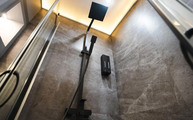 Апарт-отель Архитектор на ул. 60 лет Октября, д. 6