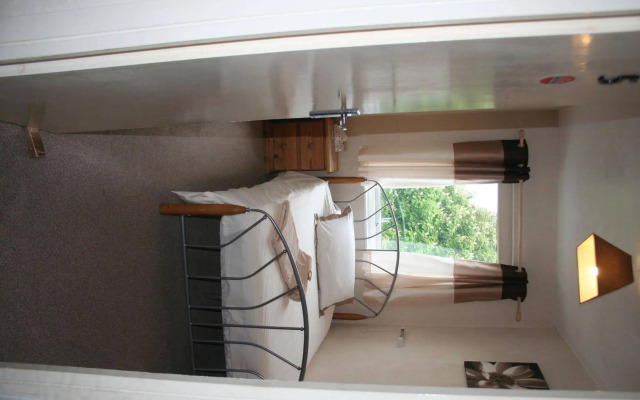 The Haldon Guest House