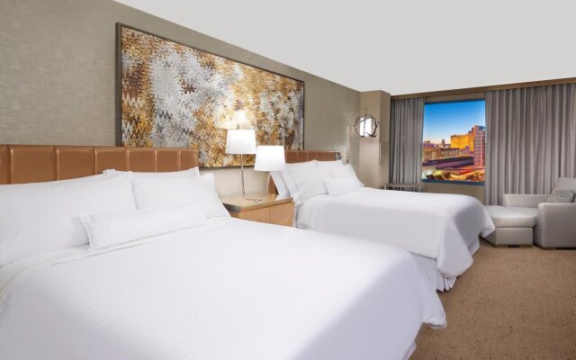 The Westin Las Vegas Hotel & Spa