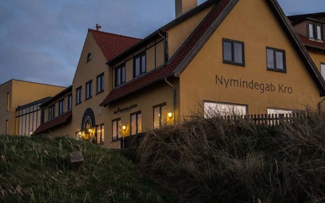 Nymindegab Kro