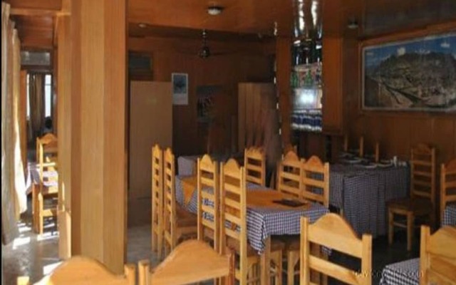 Hotel Stendel - Nubra