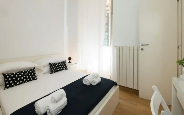 Babuino Superior - Spanish Steps