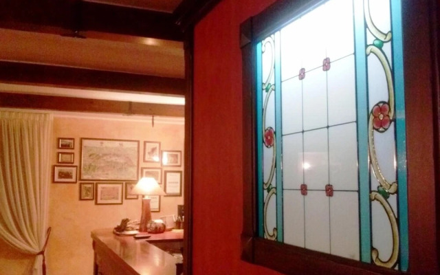 Garnì B&B La Rua-Pescocostanzo