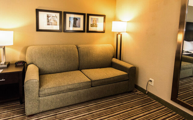 Comfort Inn Lehigh Valley West - Allentown