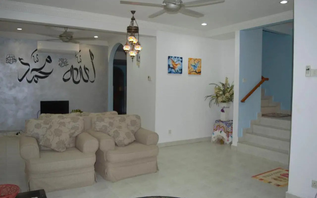 Gallery@7Homestay