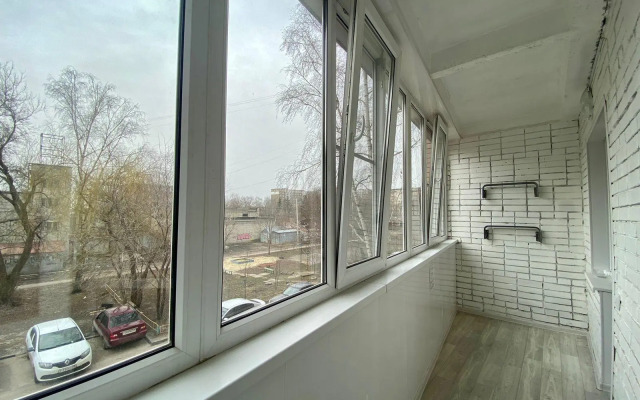 ТетаДом на улице Интернациональная 54