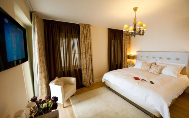 Mir boutique hotel