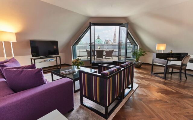 Steigenberger Hotel Herrenhof