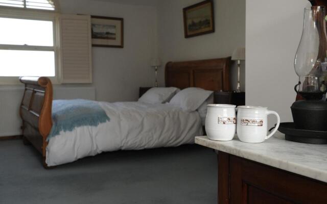 Bay Cottage B&B