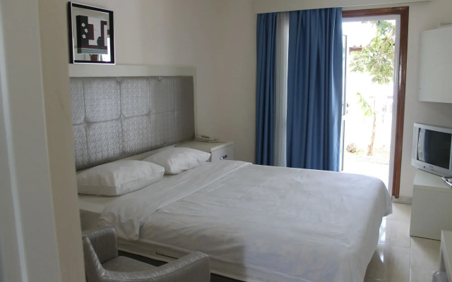 Club Alda Hotel