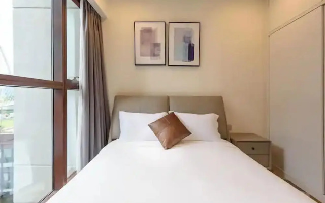 The Metropole The Galleria The Crest