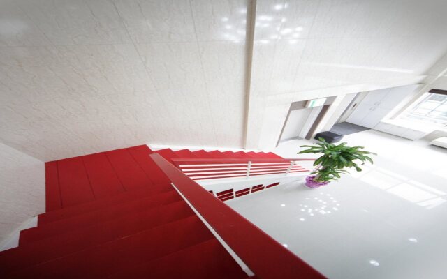 Sum Guesthouse Premium