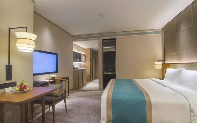 YULUXE Hotel Chengdu