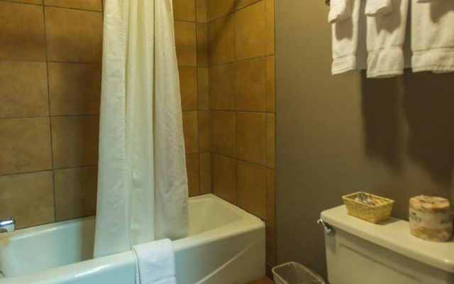 Moab Rustic Inn