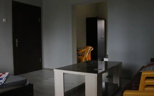 Green Park Guest House