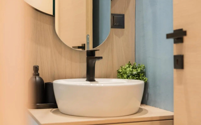 MadaM Apartments - elegant, cozy, comfortable, central