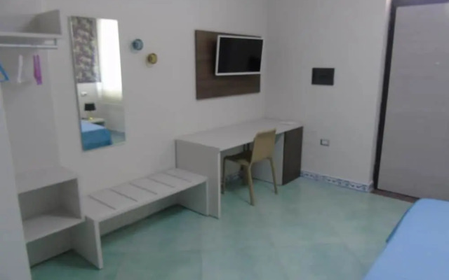 Country House Marj & Jo Resort