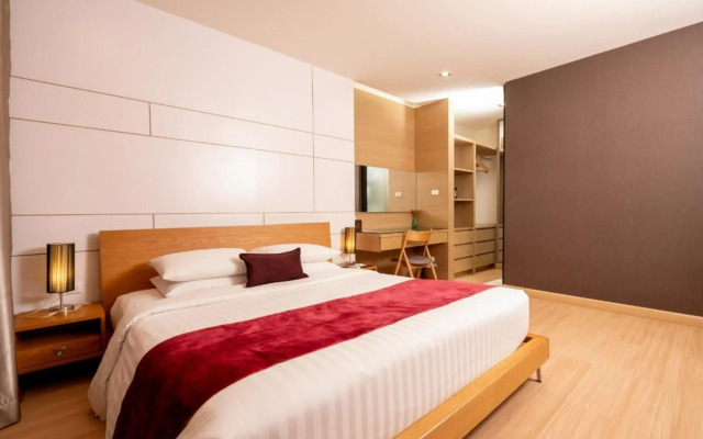 Sanae' Hotel Nimman