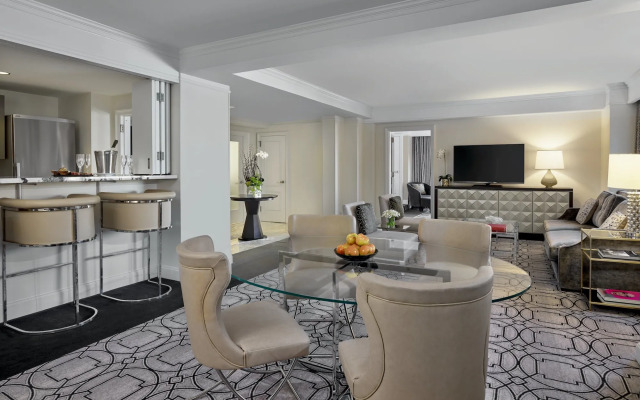 Loews Regency New York Hotel