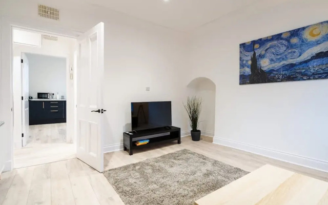 1 Bed Flat - City Centre