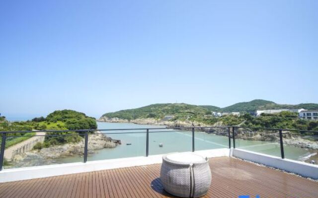 Wave inn Baisha