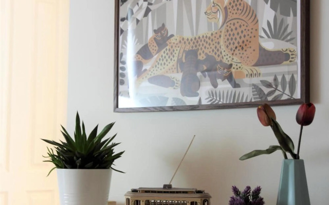 Green House / Casa Verde