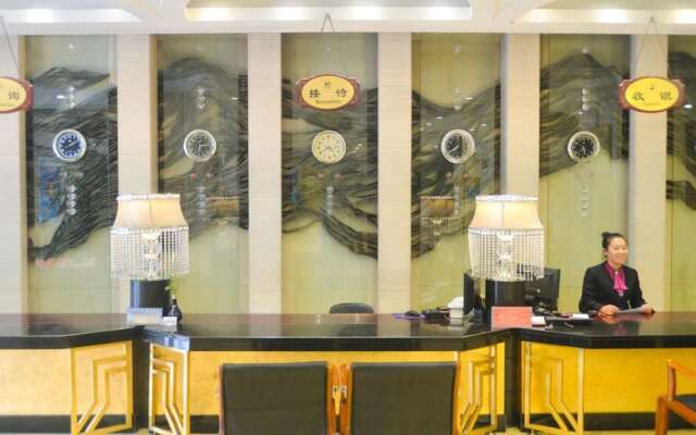 Qinhuangdao Yang Cheng Hotel