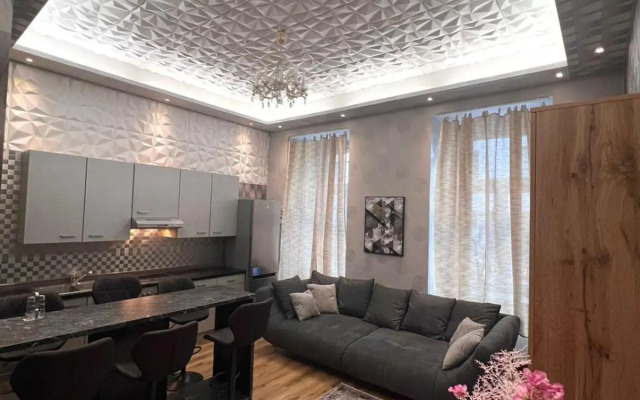 Urban Serviced Apartments