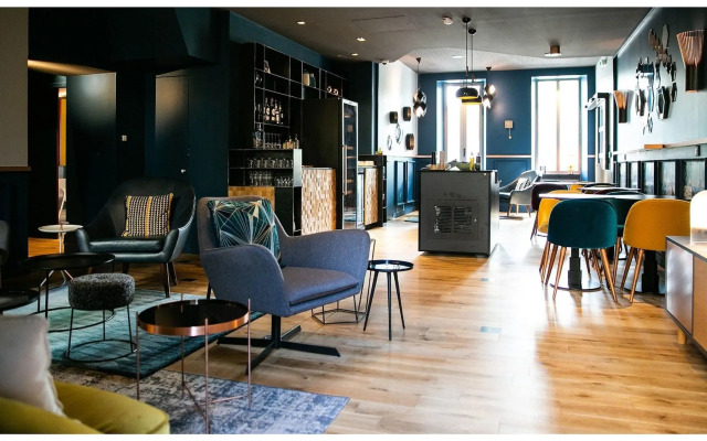Urban Loft & Spa Marseille